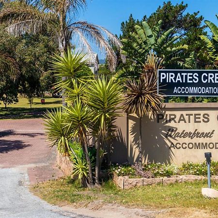 Вилла Pirates Creek Уилдернесс Экстерьер фото